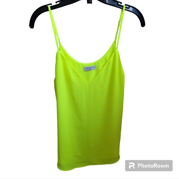 Neon Babaton Camisole - Picture 1 of 3